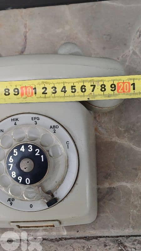 antique 9