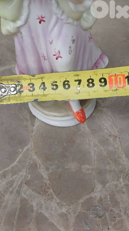 antique 9