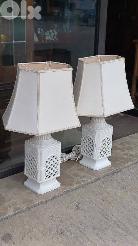 antique 7
