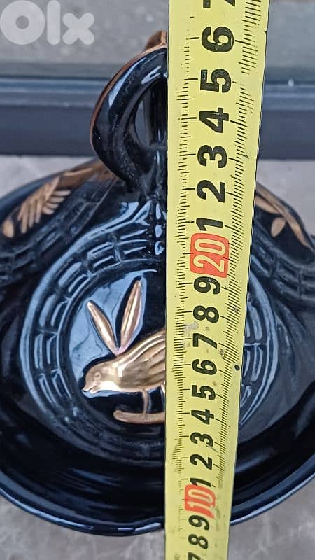 antique 9