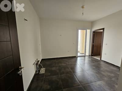 RWB292EA - Apartment for sale in Halat Jbeil