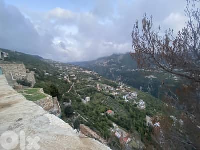 RWB114EG - Land for sale in Adonis Jbeil