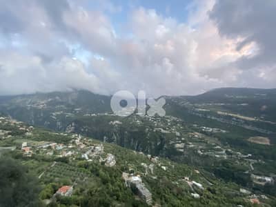 RWB114EG - Land for sale in Adonis Jbeil