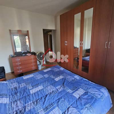 Furnished apartment in Tilal Ain Saade شقة مفروشة للبيع في تلال عين سع