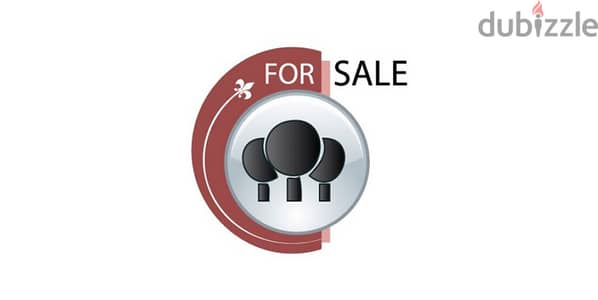 Prime Land for Sale in Beit Mery