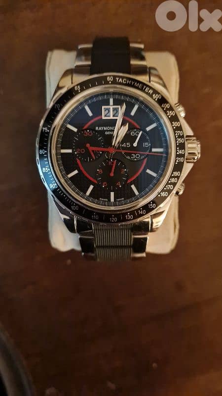 Raymond Weil 2