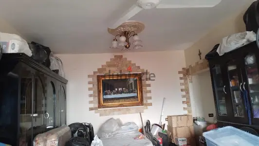 95 Sqm | Decorated Apartment for sale in Kfarchima