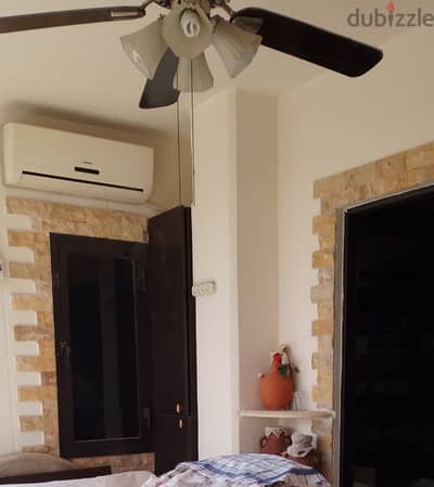 95 Sqm | Decorated Apartment for sale in Kfarchima