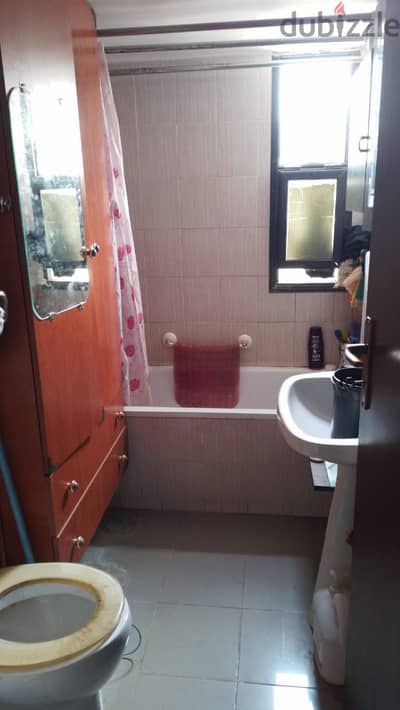 95 Sqm | Decorated Apartment for sale in Kfarchima