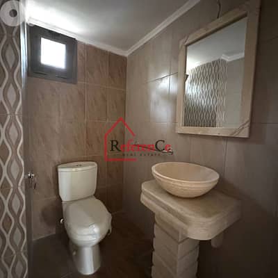 Apartment for sale in Dahr Sarba شقة في ضهر صربا للبيع