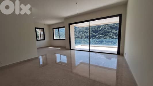 APARTMENT FOR SALE IN BIYADA PRIME WITH TERRACE, بياضة(BI-181)