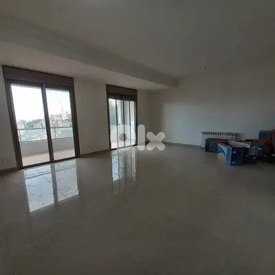 Apartment with open view in Prime Biaqout for sale شقة في بياقوت للبيع