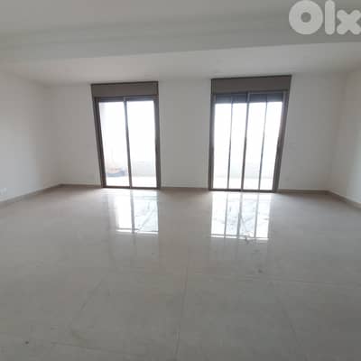 Apartment with open view in Prime Biaqout for sale شقة في بياقوت للبيع