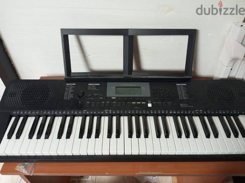 keyboard 0