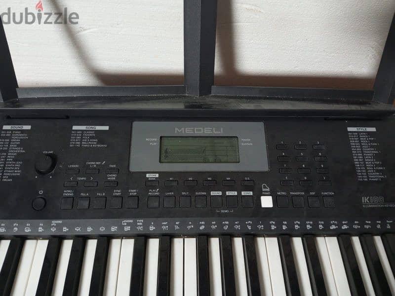 keyboard 1