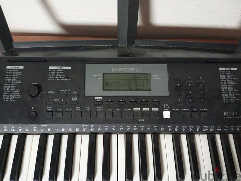 keyboard 2