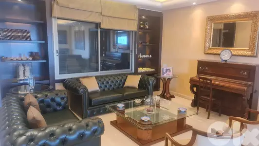 HIGH-END APARTMENT FOR SALE IN HORSH TABET PRIME 4 BEDROOMS, (HT-214)