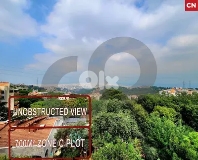 Floor Villa with Panoramic Views REF#