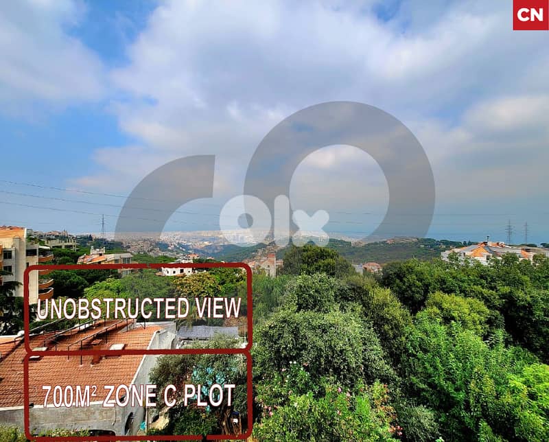 Floor Villa with Panoramic Views REF# 0