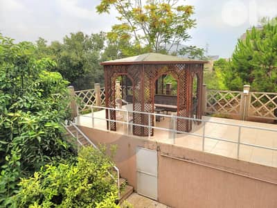 Floor Villa with Panoramic Views REF#
