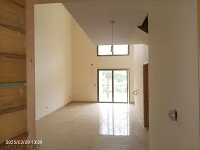 Brand new Duplex apartment in Bleibel | Payment facilities