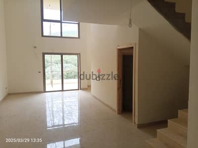 Brand new Duplex apartment in Bleibel | Payment facilities