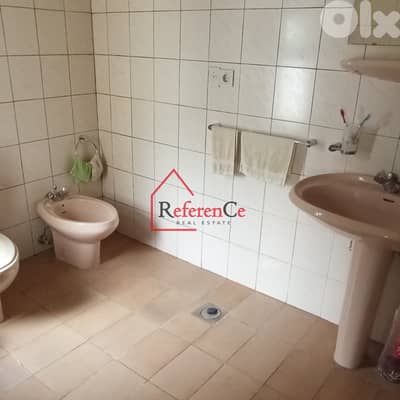 Duplex for sale in Rabweh دوبلكس للبيع في الربوة