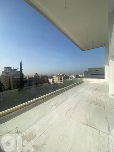 Apartment for sale in baabda شقة للبيع في بعبدا