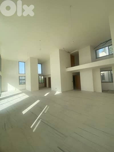 Apartment for sale in baabda شقة للبيع في بعبدا