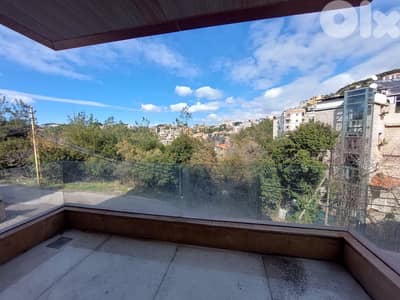 Apartment for Sale in Aatchaneh شقة للبيع في عاطشانه