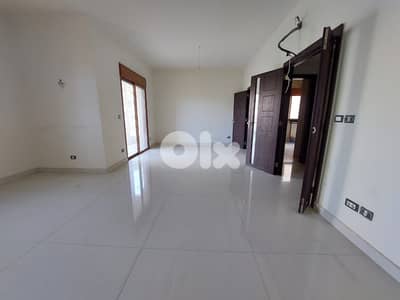 Apartment for Sale in Aatchaneh شقة للبيع في عاطشانه