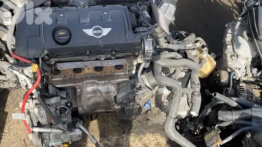engines Citroen Peugeot Mini Renault Nissan  بيجو رينو ستروان