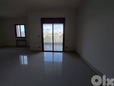 Apartment for Sale in Aatchaneh شقة للبيع في عاطشانه