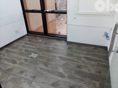127 Sqm | Decorated Office for rent in Dekwaneh