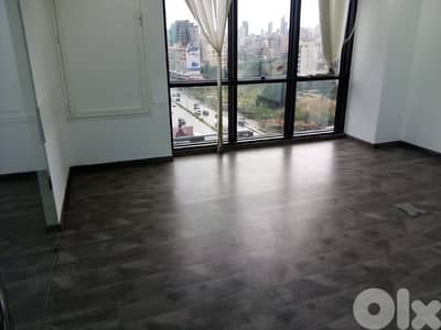 127 Sqm | Decorated Office for rent in Dekwaneh