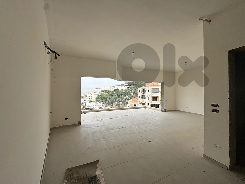 GMC155RAJ - Apartment for sale in Tilal Ain Saadeh -شقة للبيع في تلال عين سعاده