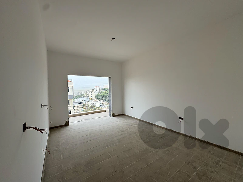 GMC156RAJ - Apartment for sale in Tilal Ain Saadeh - شقة للبيع في تلال عين سعاده
