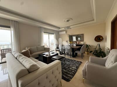 GMC158RAJ - Apartment for sale in Jal El Dib - شقة للبيع في جل الديب