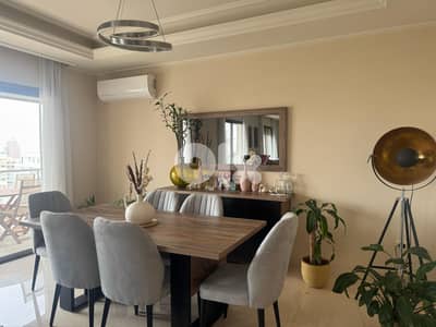 GMC158RAJ - Apartment for sale in Jal El Dib - شقة للبيع في جل الديب