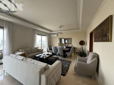 GMC158RAJ - Apartment for sale in Jal El Dib - شقة للبيع في جل الديب