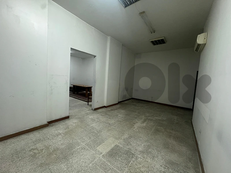 GMC162RAJ - Store for rent in Jdeideh - محل للإيجار في الجديدة