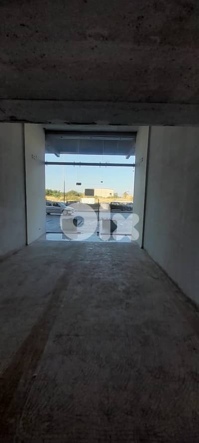 129 Sqm | Prime Location Shop For Rent In Dbayeh محل للاجار في ضبية