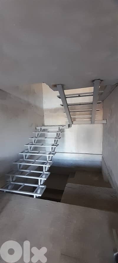 129 Sqm | Prime Location Shop For Rent In Dbayeh محل للاجار في ضبية