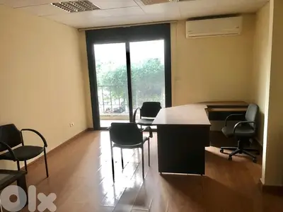 160 Sqm | Office For Rent In Achrafieh | Could Be Polyclinic