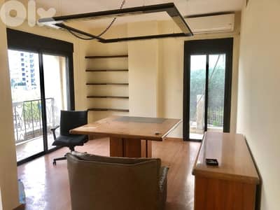 160 Sqm | Office For Rent In Achrafieh | Could Be Polyclinic