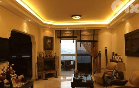 GMK128YAJ - Apartment for sale in Sheileh - شقة للبيع في سهيلة