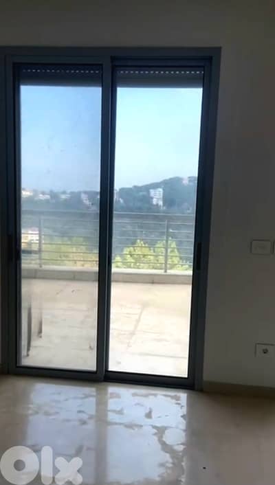 Apartment for sale in Beit Misk/ Garden