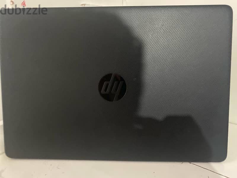 hp laptop good condition 0