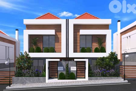 Villa For Sale In Berbara | Payment Facilities | فيلا للبيع |PLS 26291
