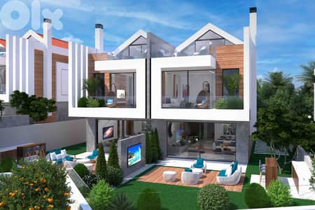 Villa For Sale In Berbara | Payment Facilities | فيلا للبيع |PLS 26291
